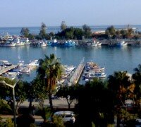marina